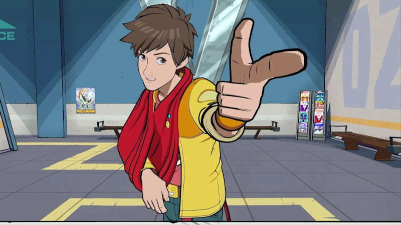 Hi-Fi RUSH: KRAFTON übernimmt Publishing - Patch kommt am 4. Dezember